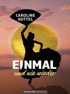 cover image of Einmal und nie wieder